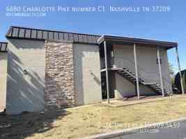 featured image of 6680 Charlotte Pike Apt C1