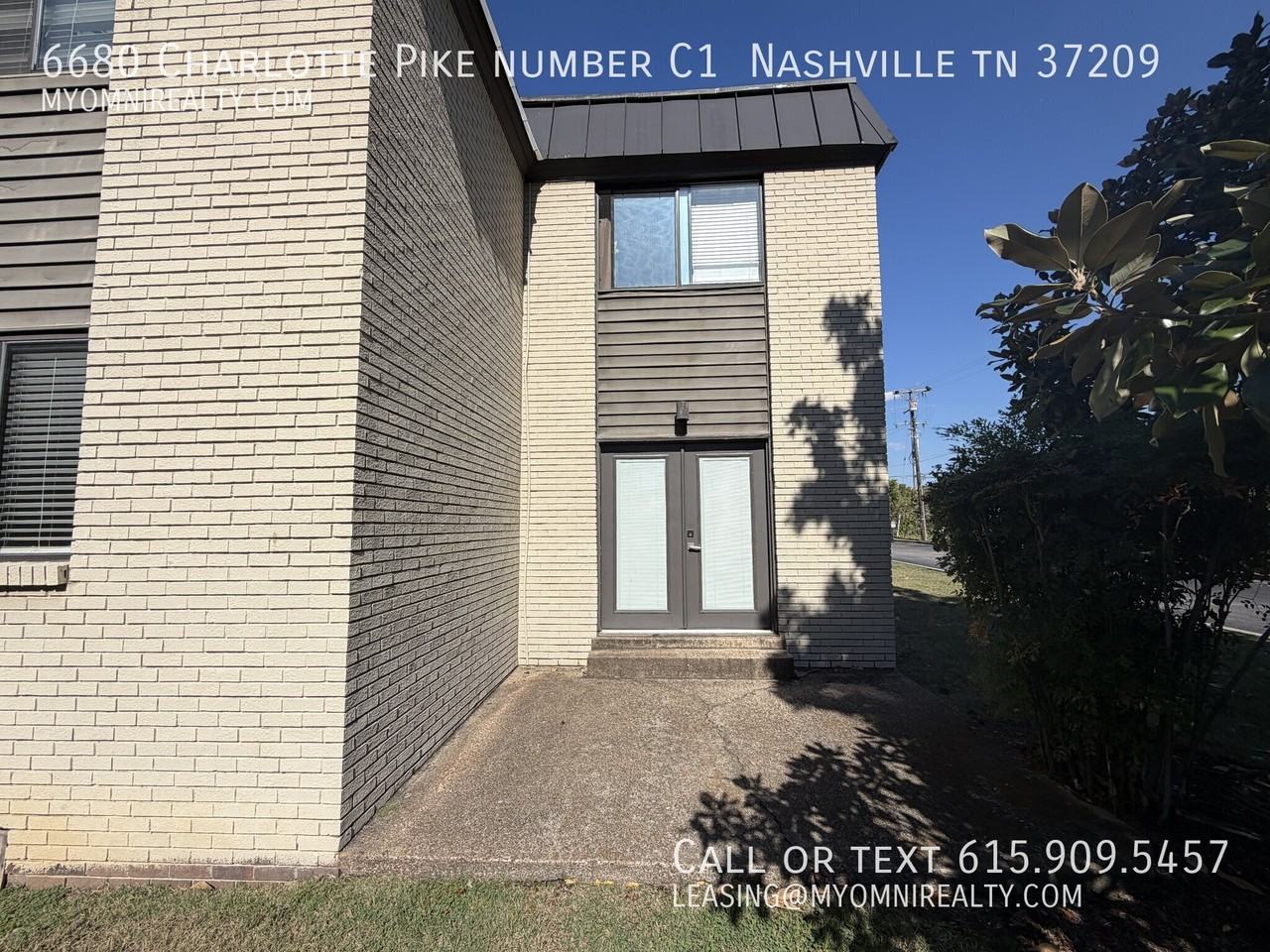 6680 Charlotte Pike Apt C1 - Photo 2 of 15