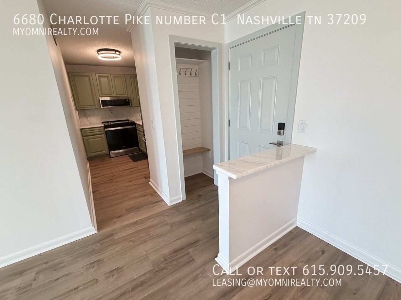 6680 Charlotte Pike Apt C1 - Photo 3 of 15