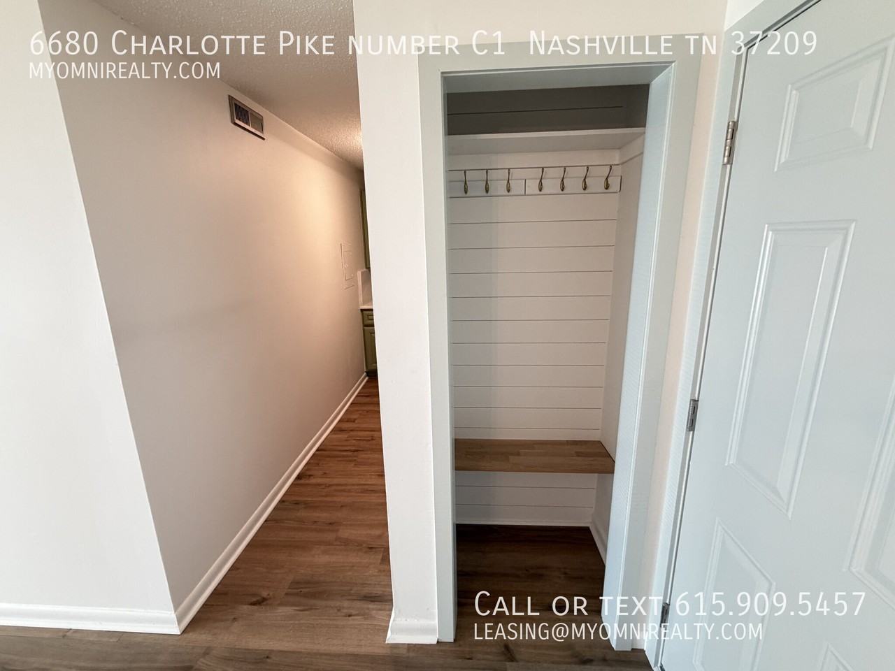 6680 Charlotte Pike Apt C1 - Photo 4 of 15