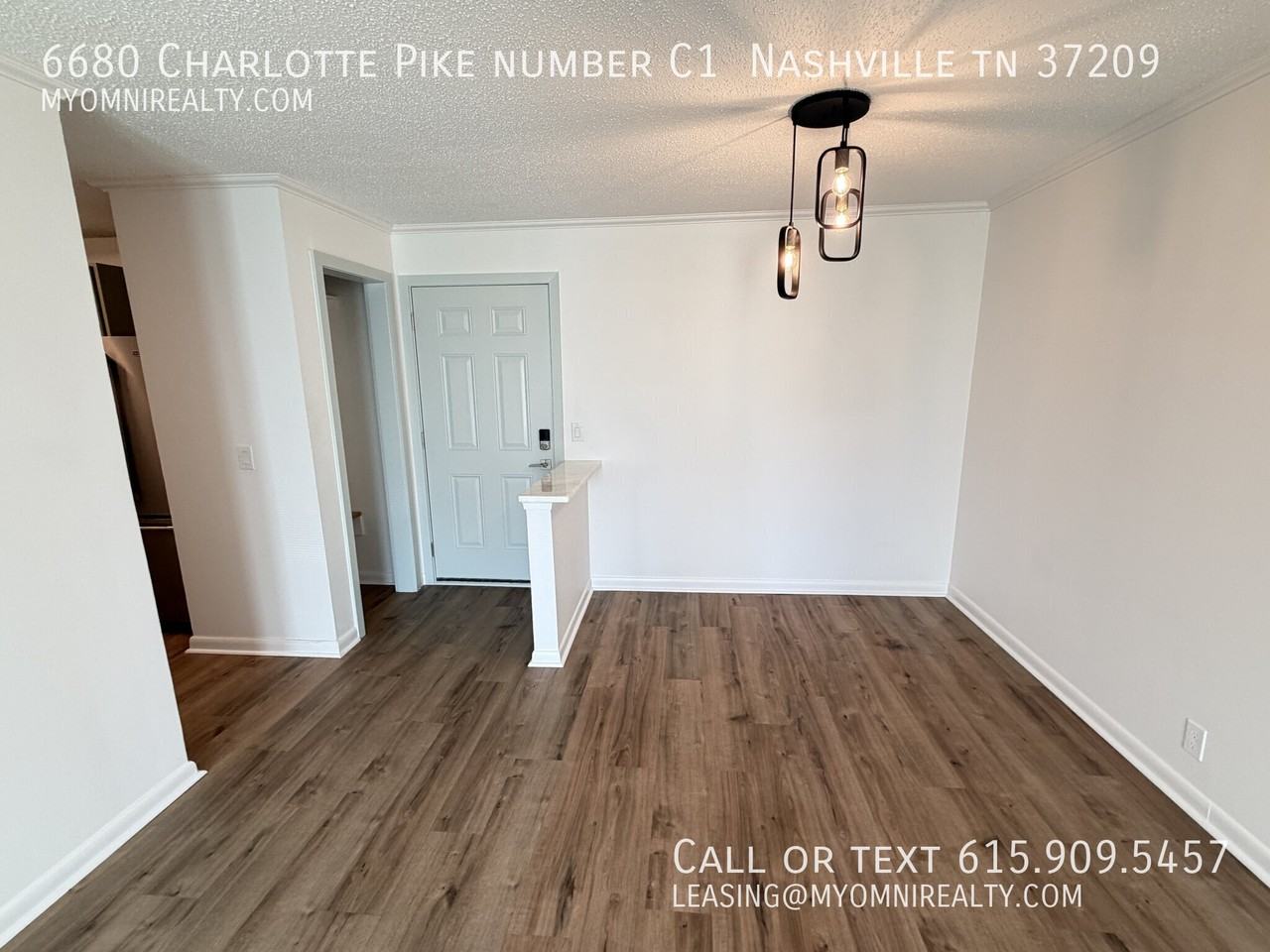 6680 Charlotte Pike Apt C1 - Photo 5 of 15