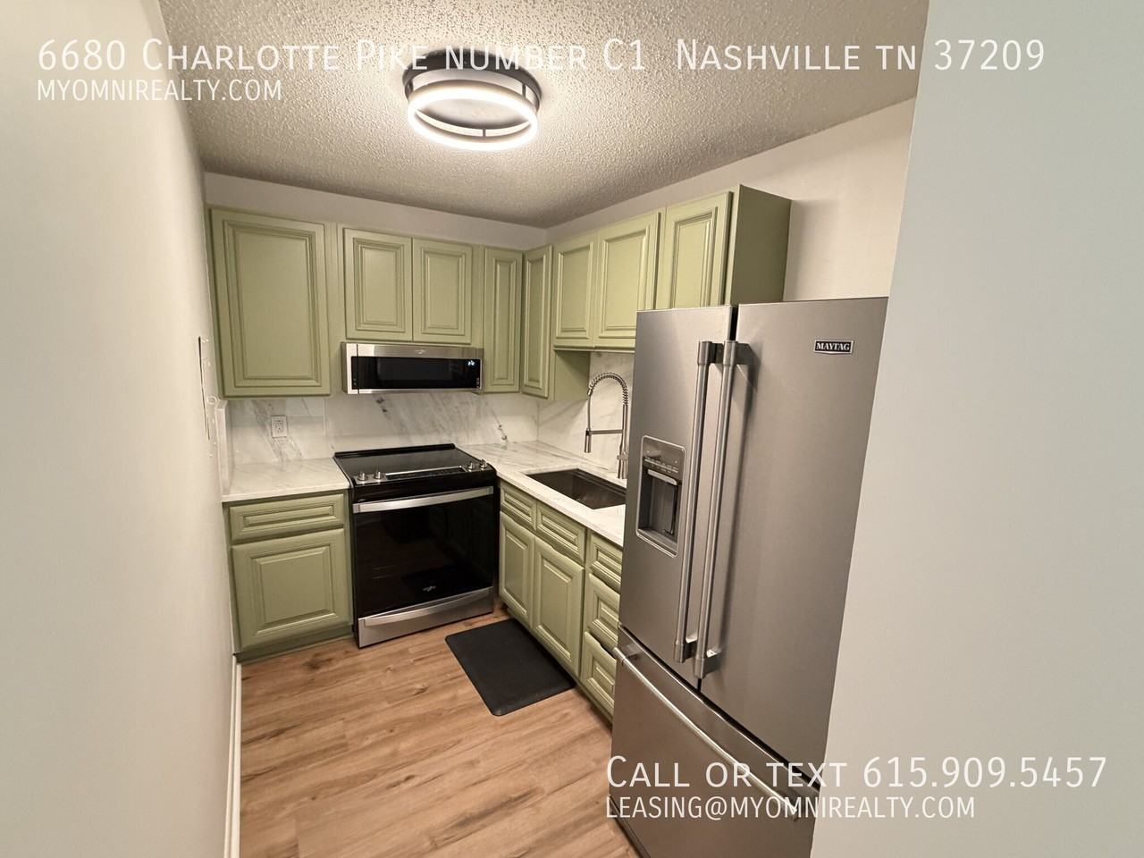 6680 Charlotte Pike Apt C1 - Photo 6 of 15