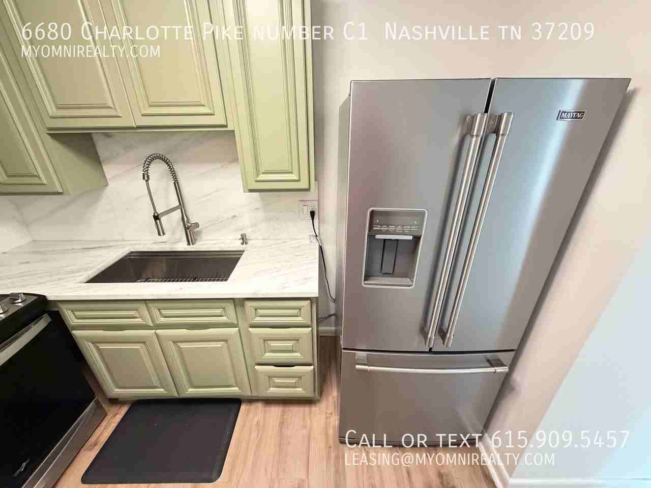 6680 Charlotte Pike Apt C1 - Photo 7 of 15