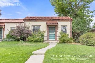 1433 Ivy St - Photo 1 of 1