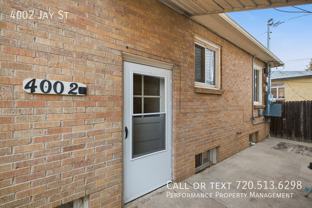 4002 Jay St - Photo 1 of 1