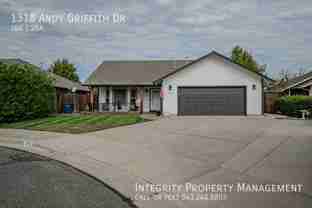 1318 Andy Griffith Dr - Photo 1 of 1