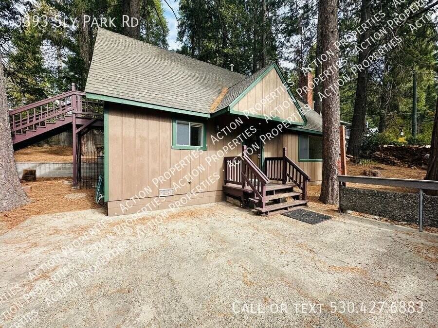 3393 Sly Park Rd - Photo 2 of 14