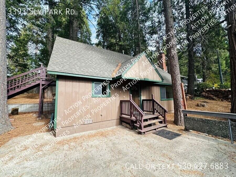 3393 Sly Park Rd - Photo 3 of 14