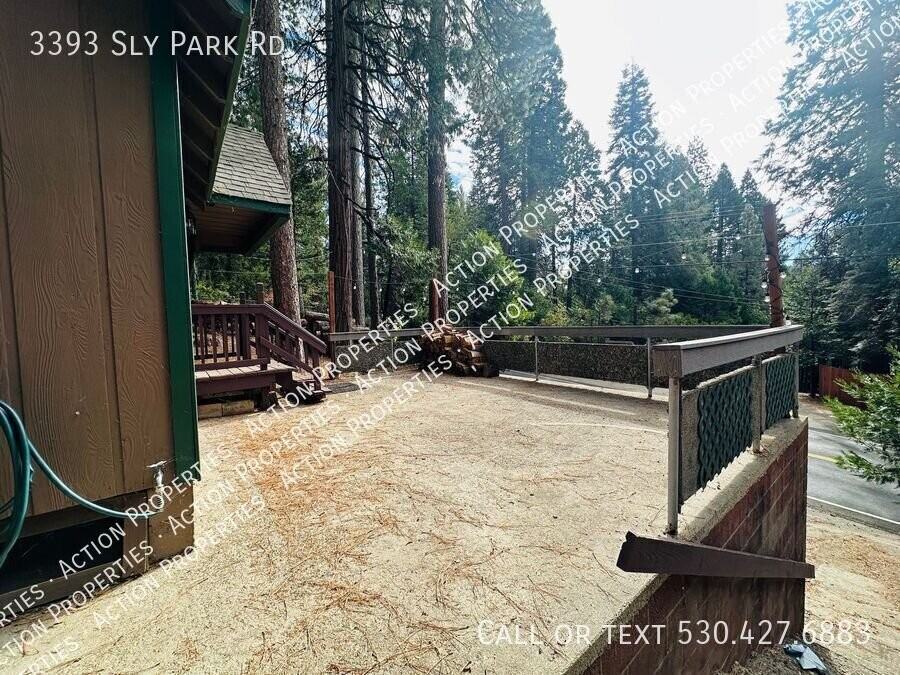 3393 Sly Park Rd - Photo 4 of 14