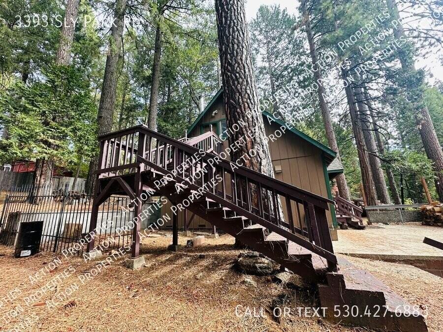 3393 Sly Park Rd - Photo 5 of 14
