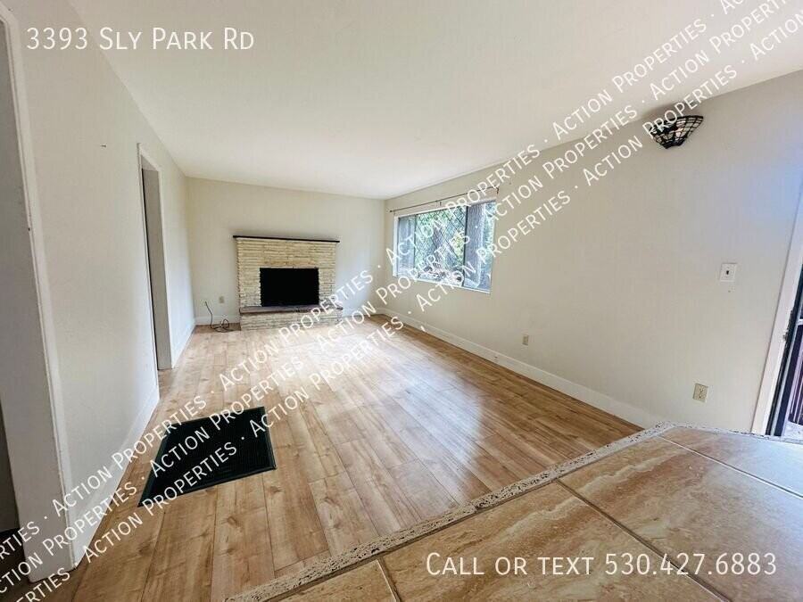 3393 Sly Park Rd - Photo 6 of 14