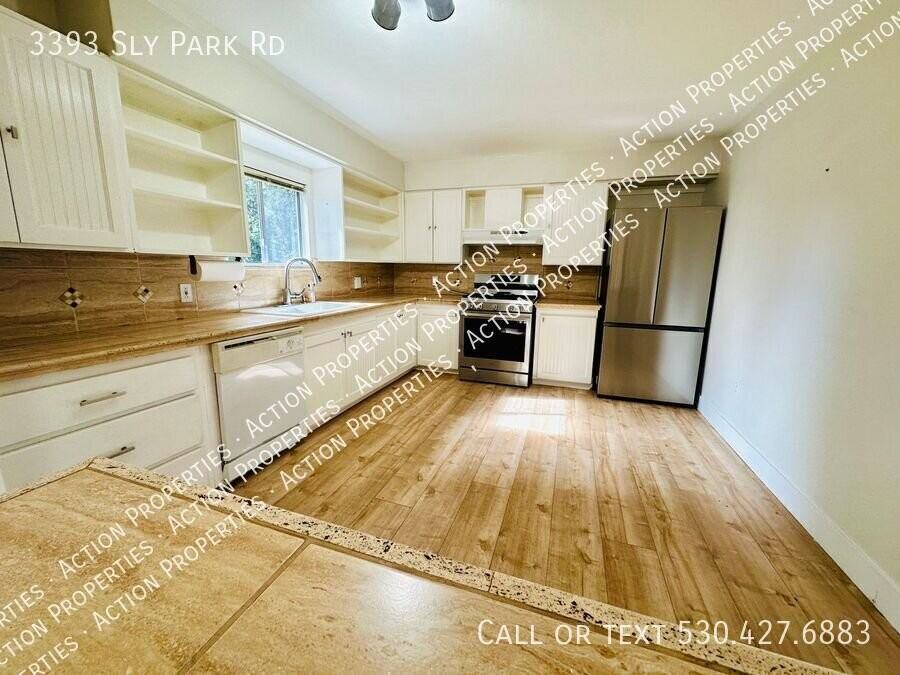 3393 Sly Park Rd - Photo 7 of 14