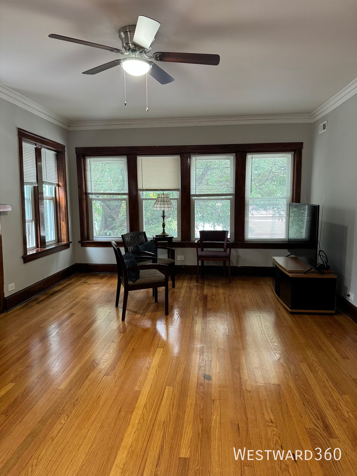 4815 W Cornelia Ave #1F - Photo 2 of 11