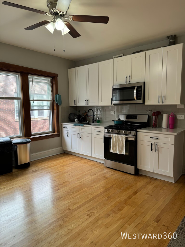4815 W Cornelia Ave #1F - Photo 4 of 11