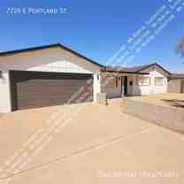 7226 E Portland St - Photo 1 of 1