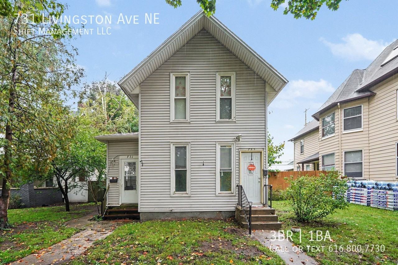 731 Livingston Ave Ne - Photo 2 of 13