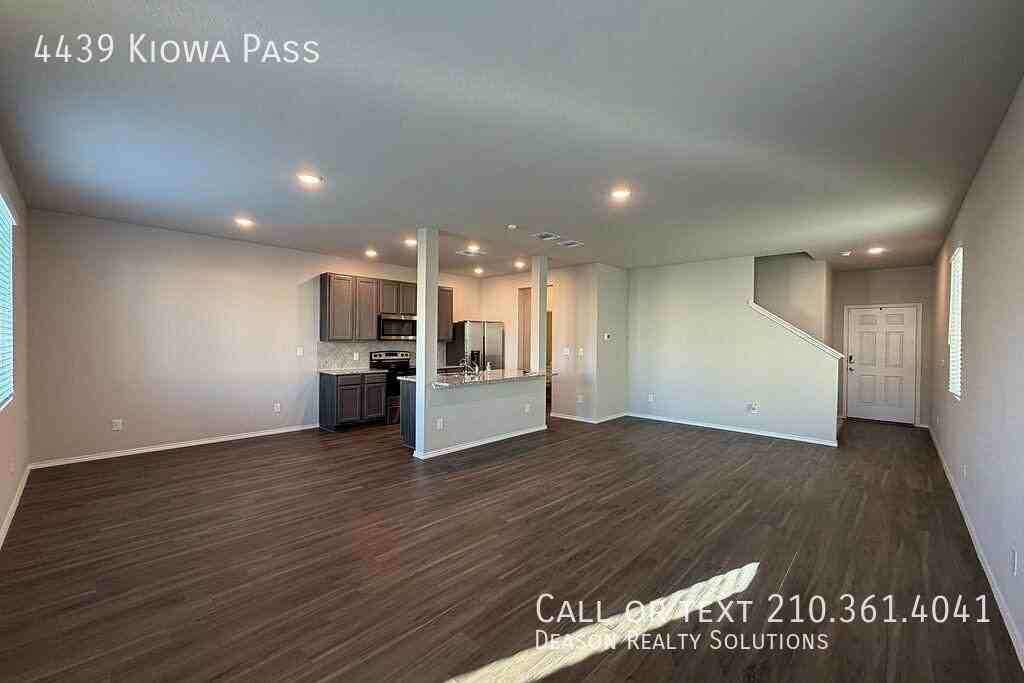 4439 Kiowa Pass