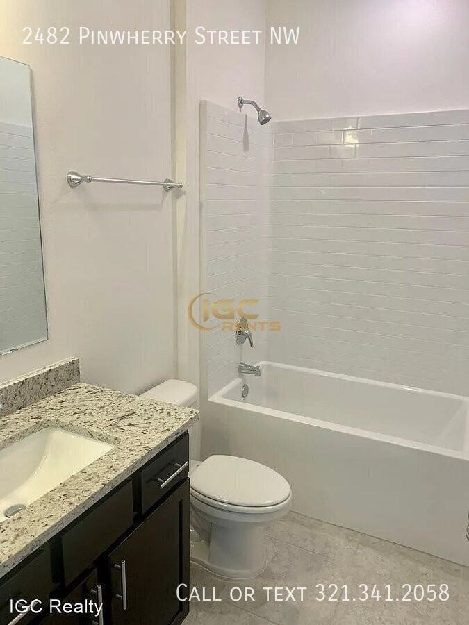 2482 Pinwherry St Nw - Photo 5 of 11