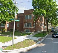 5357 W Leland Ave #1R - Photo 1 of 1