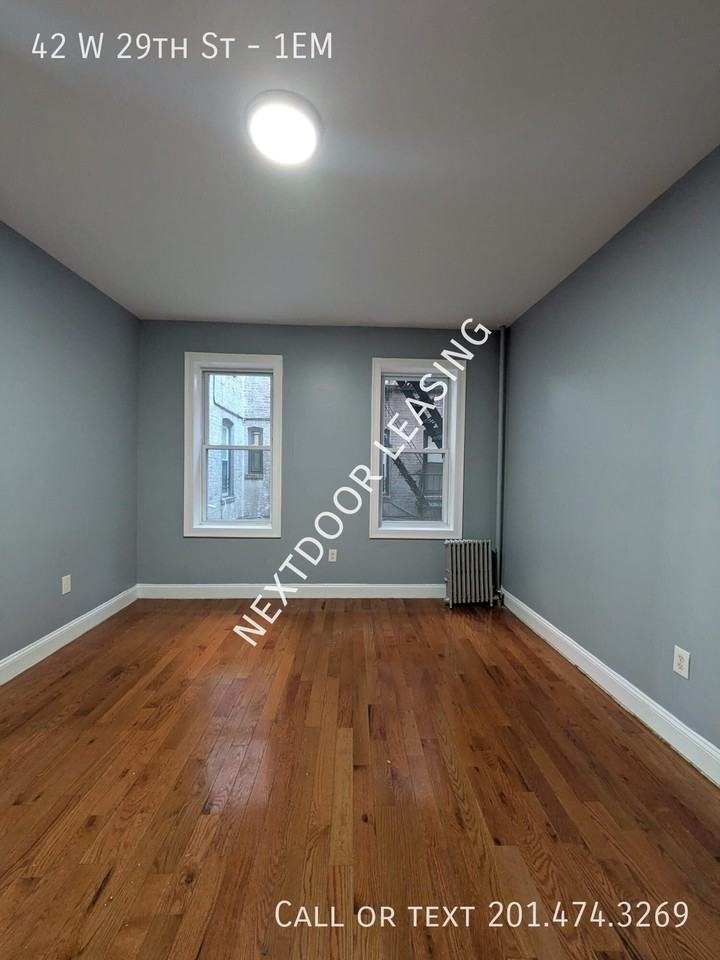 42 W 29th St #1EM - Photo 7 of 9