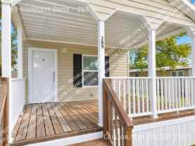 289 Goodlett Dr #289 - Photo 1 of 1