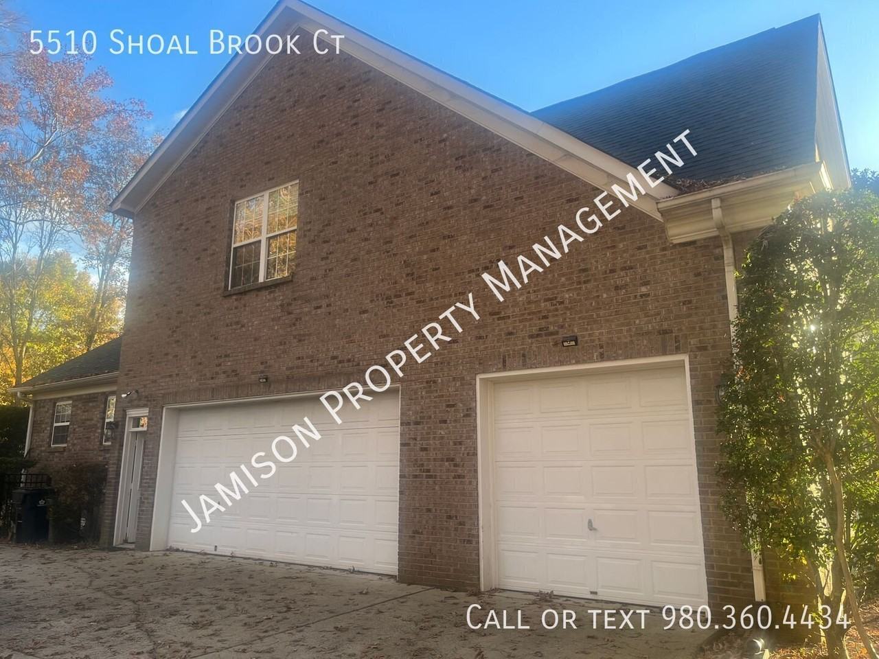 5510 Shoal Brook Ct - Photo 2 of 33
