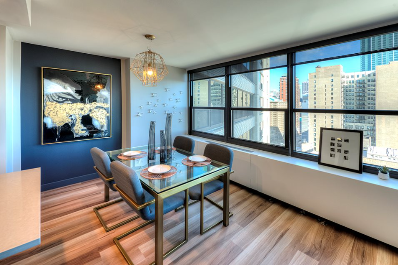 1110 S Michigan Ave - Photo 2 of 13
