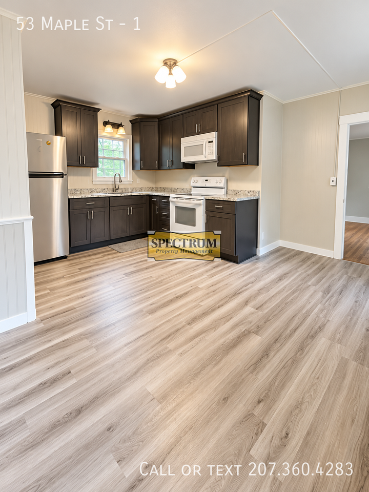 53 Maple St #1
