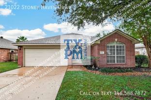 21022 Stoney Haven Dr - Photo 1 of 1