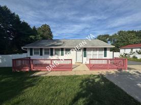 5024 Backlick Rd - Photo 1 of 1