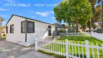 420 N Claudina St #FRONT - Photo 1 of 1