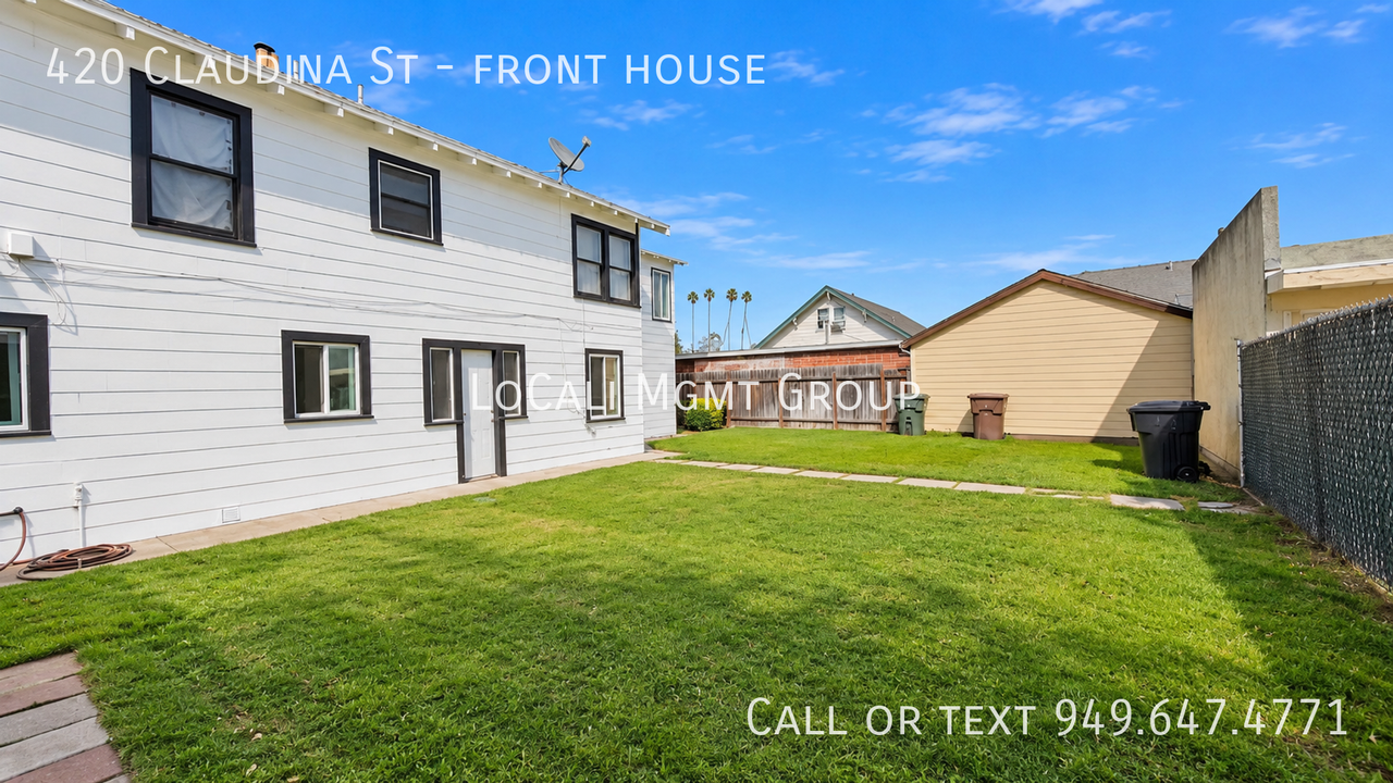 420 N Claudina St - Photo 2 of 13