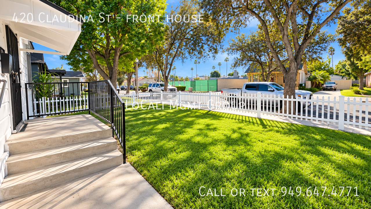 420 N Claudina St - Photo 4 of 13