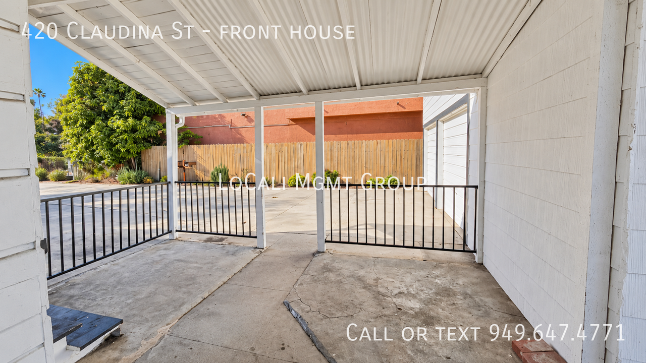 420 N Claudina St - Photo 5 of 13