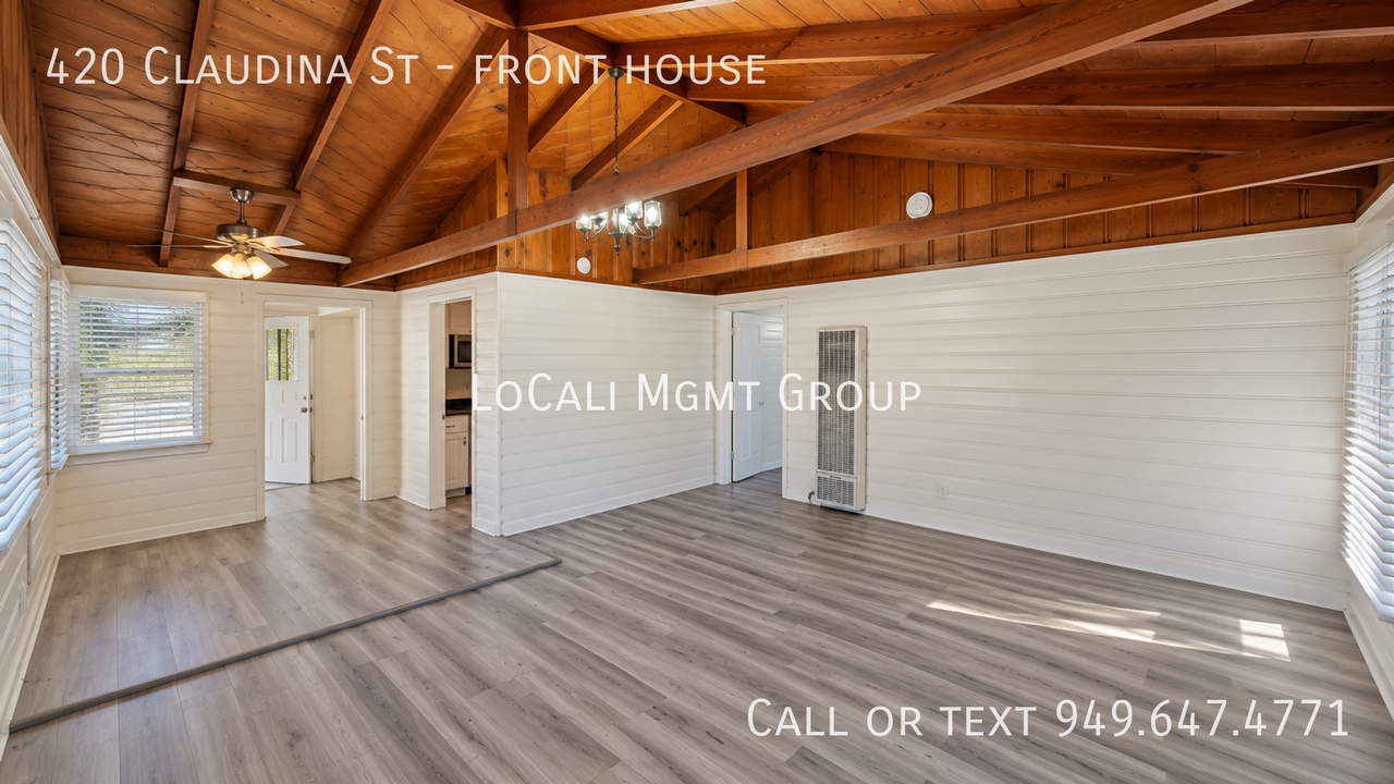 420 N Claudina St - Photo 6 of 13