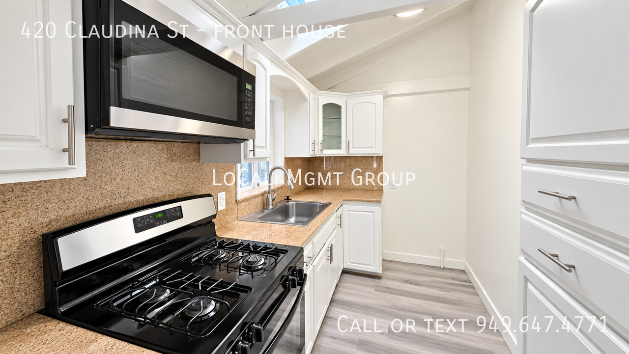 420 N Claudina St - Photo 7 of 13