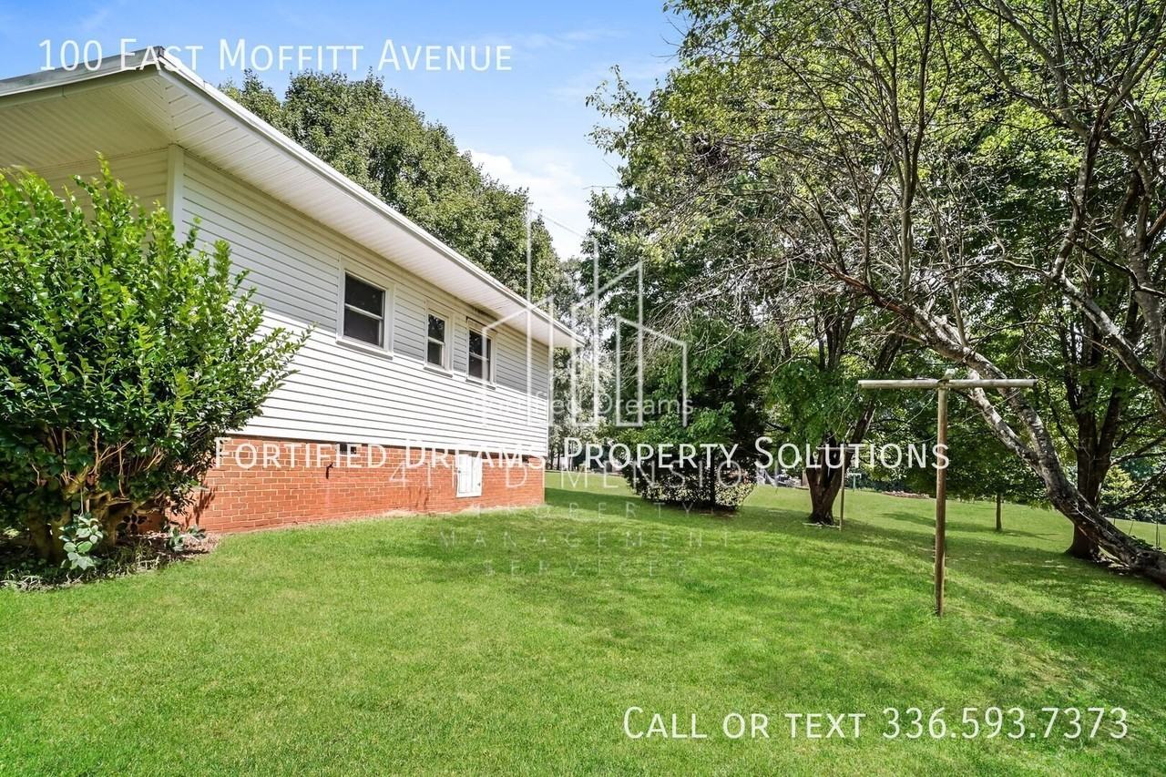 100 E Moffitt Ave - Photo 3 of 20