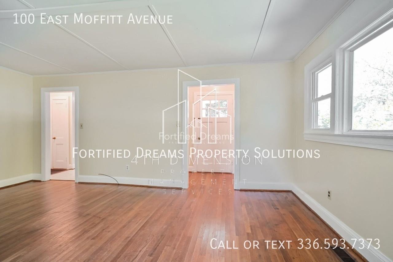 100 E Moffitt Ave - Photo 4 of 20
