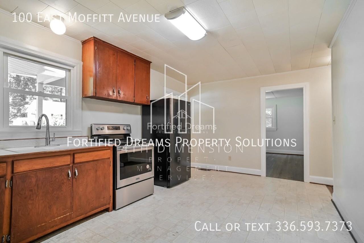100 E Moffitt Ave - Photo 5 of 20