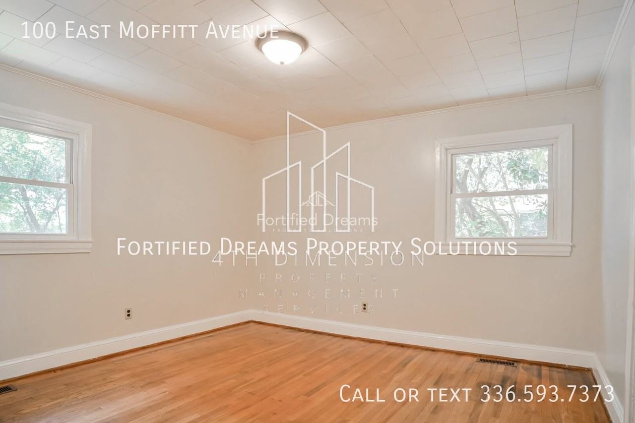 100 E Moffitt Ave - Photo 7 of 20