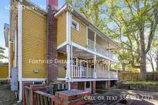 400 S Spring St #D - Photo 1 of 1