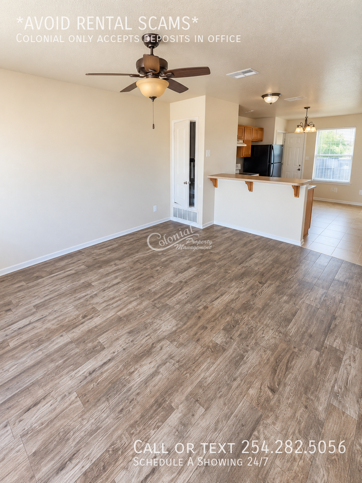 211 N 3rd St #D - Photo 2 of 14