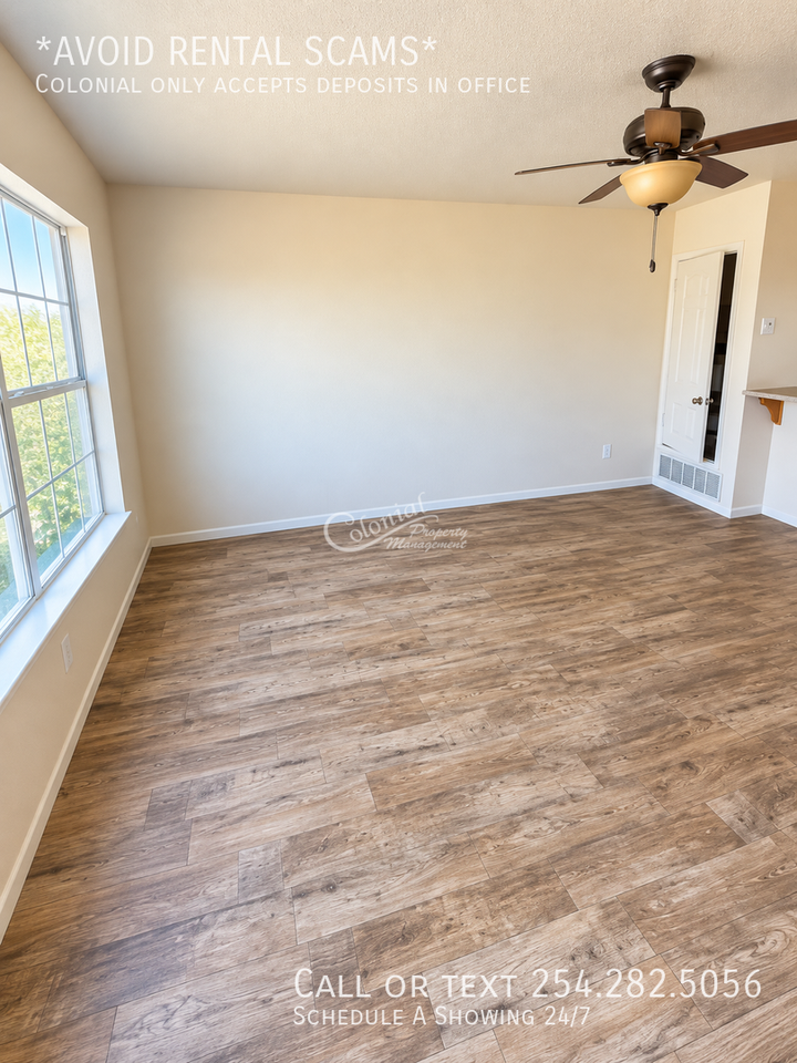 211 N 3rd St #D - Photo 3 of 14