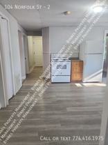 104 Norfolk St #2 - Photo 1 of 1