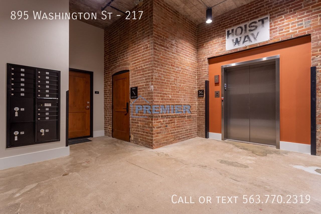 895 Washington St #217 - Photo 5 of 19