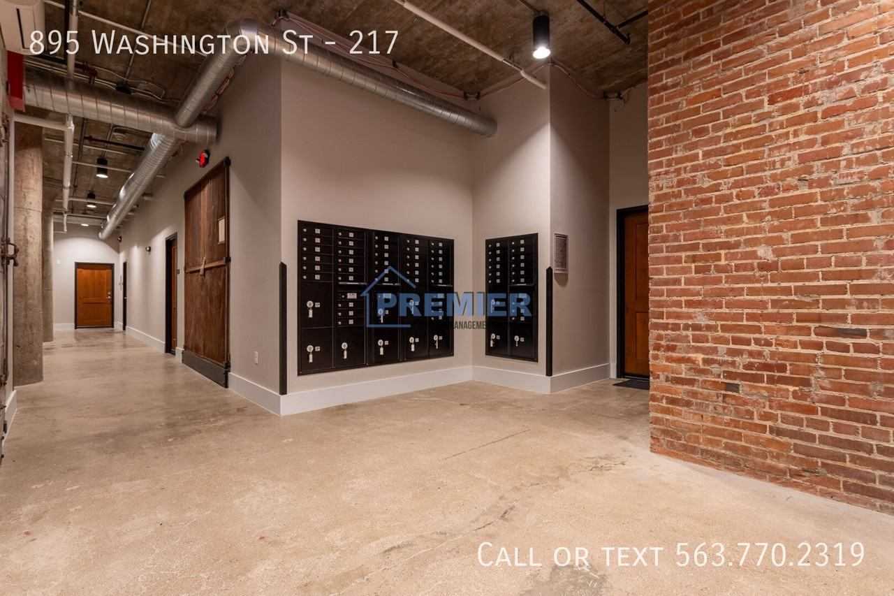 895 Washington St #217 - Photo 6 of 19