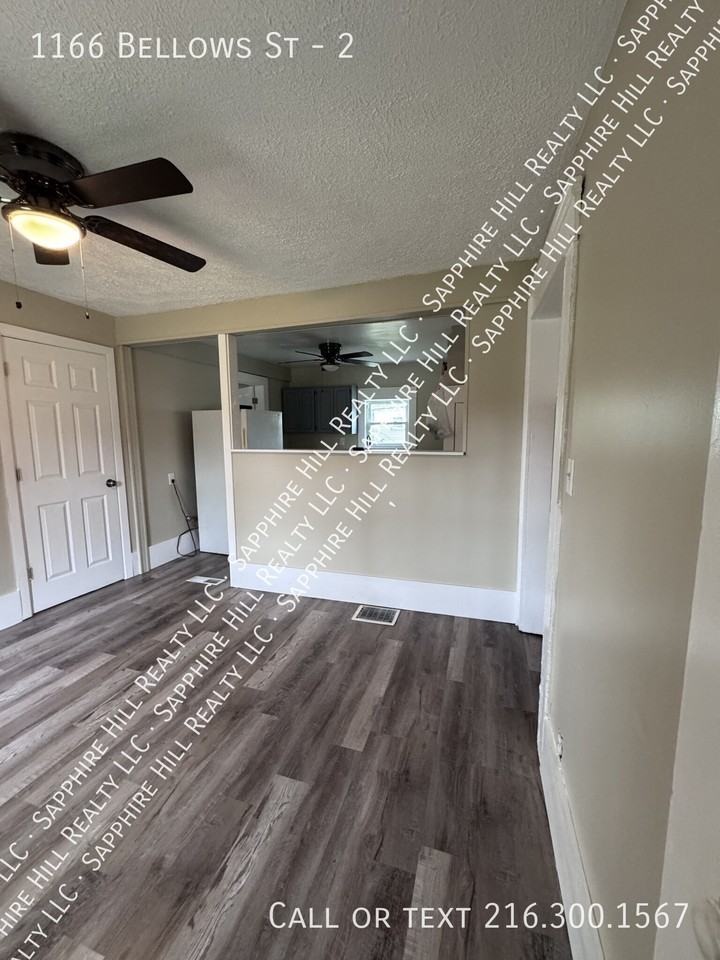 1166 Bellows St #2 - Photo 2 of 8
