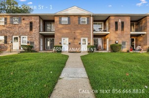 featured image of 1294 Cooper St #1