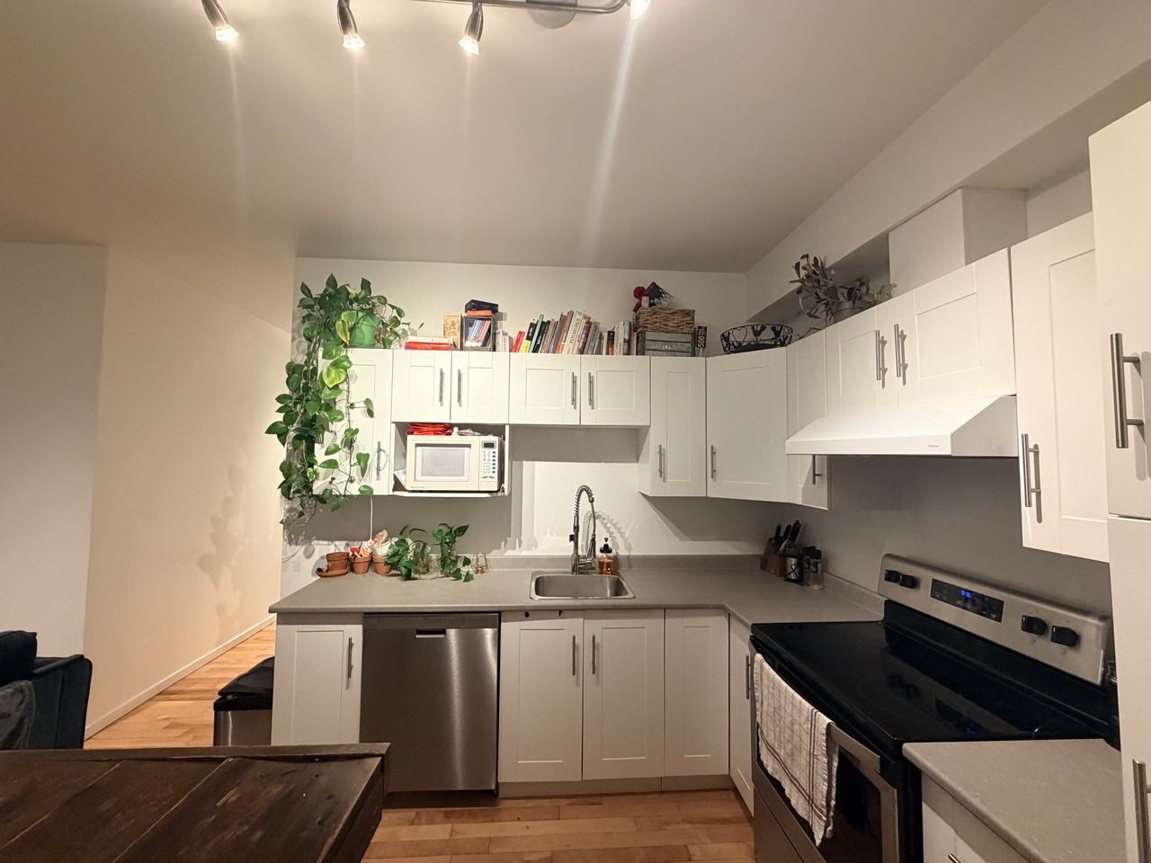 2507 Rue Sainte-Catherine Est - Photo 4 of 19