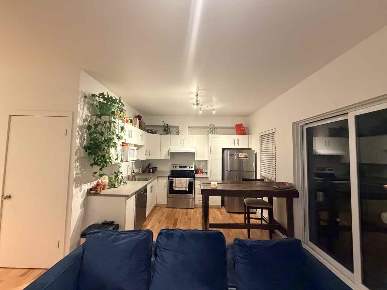 2507 Rue Sainte-Catherine Est - Photo 2 of 19
